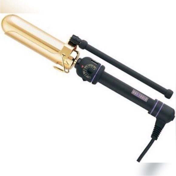 Hot Tools 1.5 inch Marcel curling iron - Picture 1 of 6
